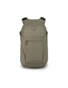 Osprey Daylite Plus Rugzak Tan Concrete