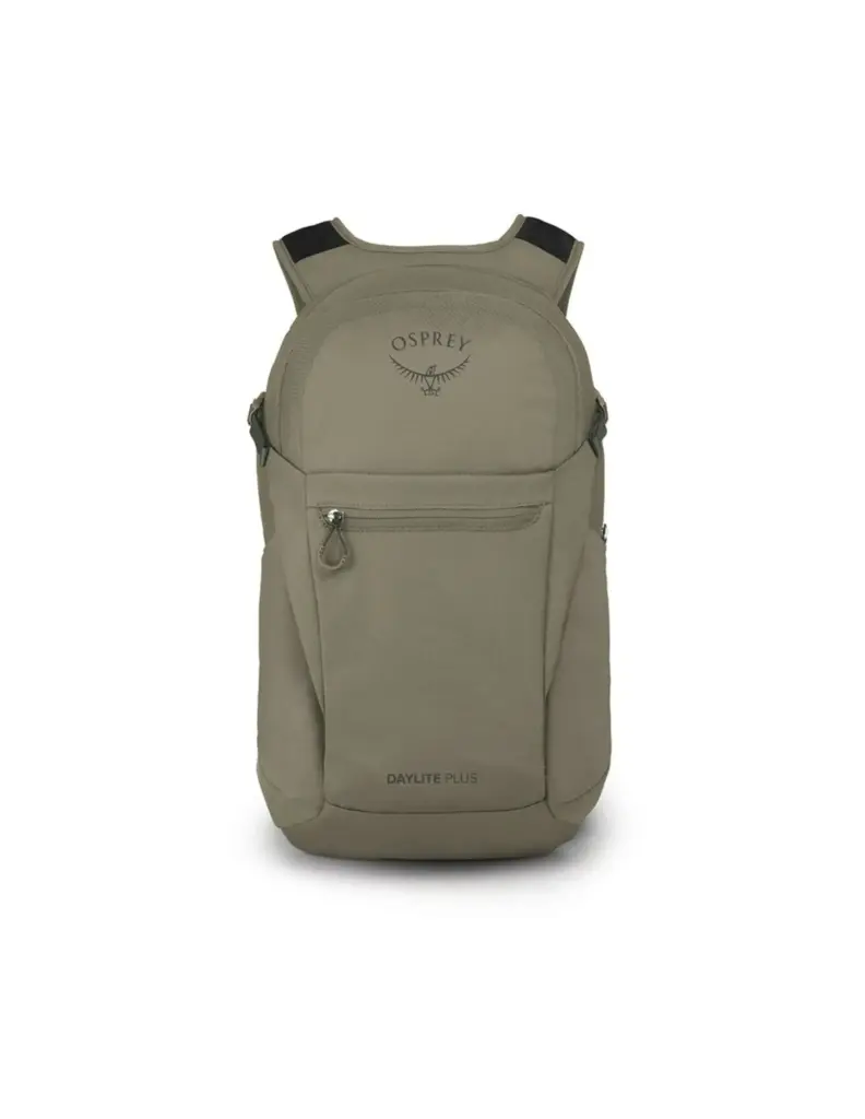Osprey Daylite Plus Rugzak Tan Concrete