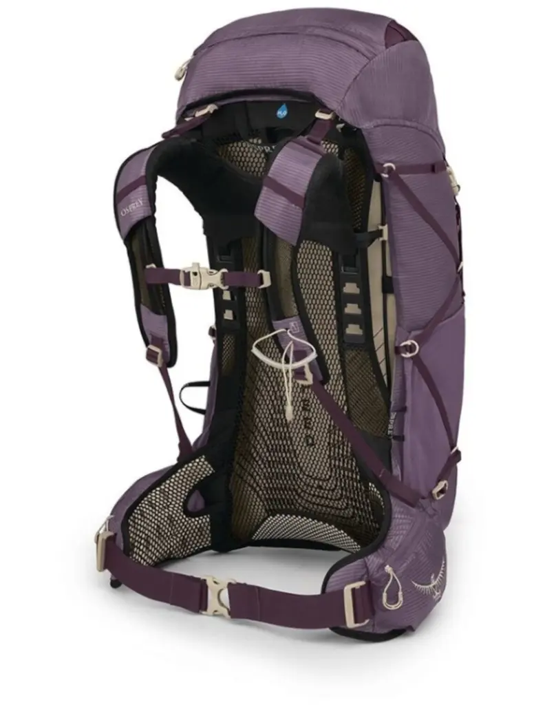 Osprey Eja 38L Rugzak Dames Paars