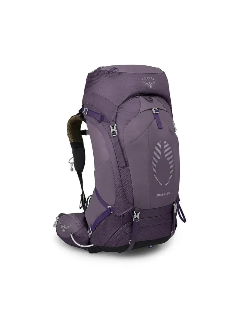 Osprey Eja 48L Rugzak Dames Paars