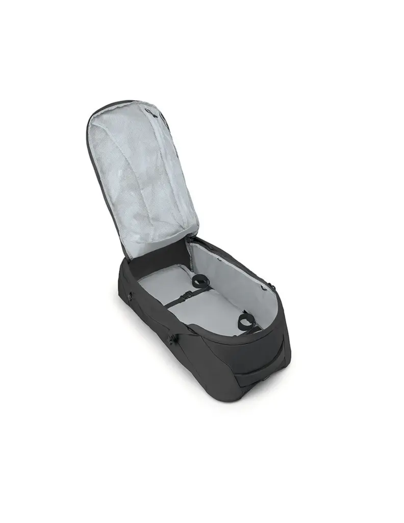 Osprey Farpoint 70L Travelpack Zwart