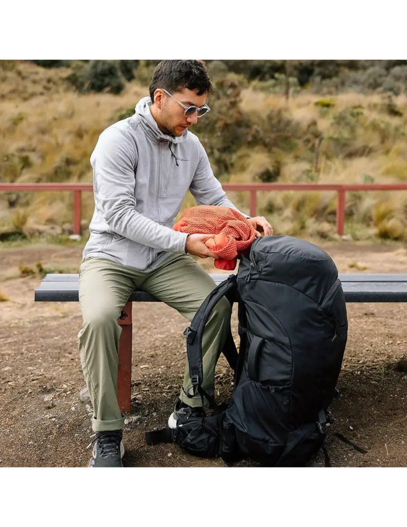 Osprey Farpoint Trek 70L Rugzak (Maat – OS, Kleur – )
