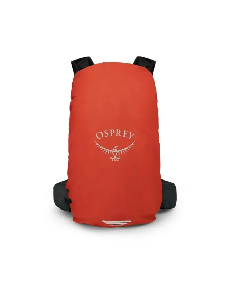 Osprey Hi-Vis Regenhoes Rugzak 10-20 L (Maat – XS, Kleur – )
