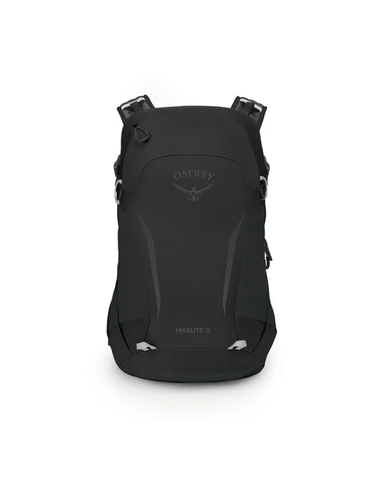 Osprey Hikelite 18 Zwart