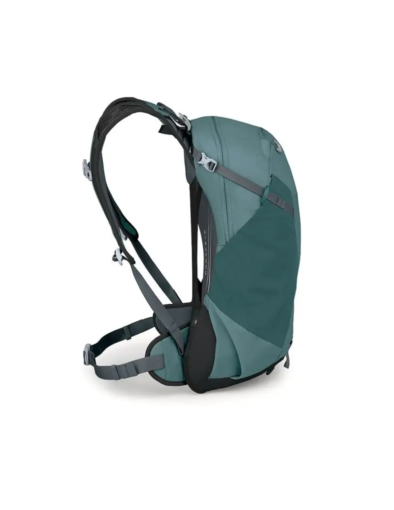 Osprey Hikelite 18 Blauw