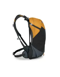 Osprey Hikelite 18 Geel