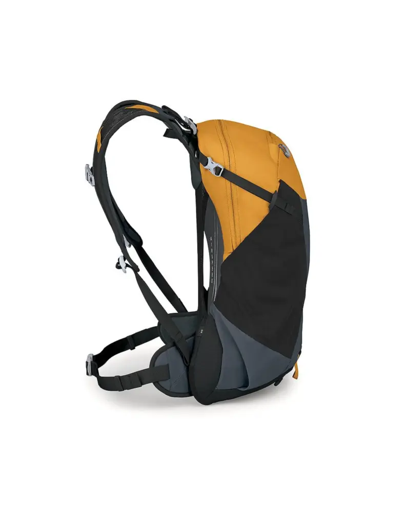 Osprey Hikelite 18 Geel