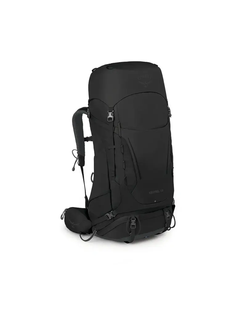 Osprey Kestrel 58L Rugzak (Maat – , Kleur – )
