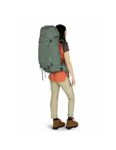 Osprey Kyte 48L Rugzak Dames Groen