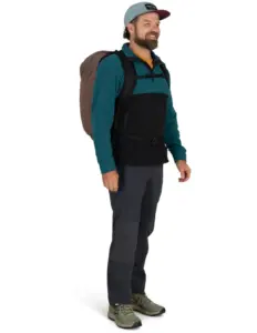 Osprey Metron 24L Rugzak Oranje