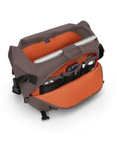 Osprey Metron Messenger 18 Oranje