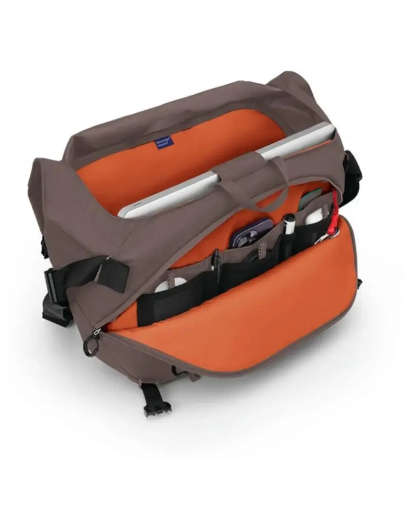Osprey Metron Messenger 18 Oranje