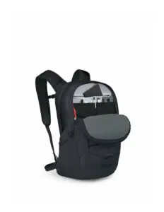 Osprey Quasar 26L Rugzak Zwart