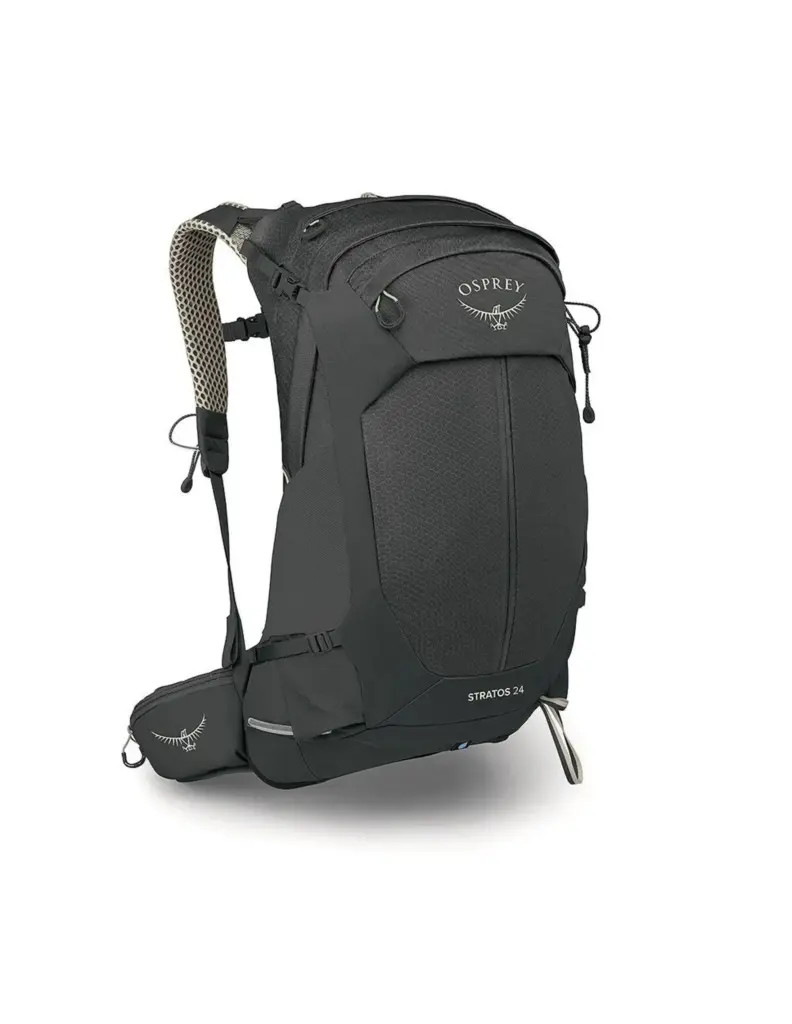 Osprey Stratos 24L Rugzak Hiking (Maat – OS, Kleur – )
