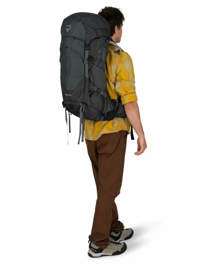 Osprey Stratos 44L Rugzak Heren (Maat – OS, Kleur – )