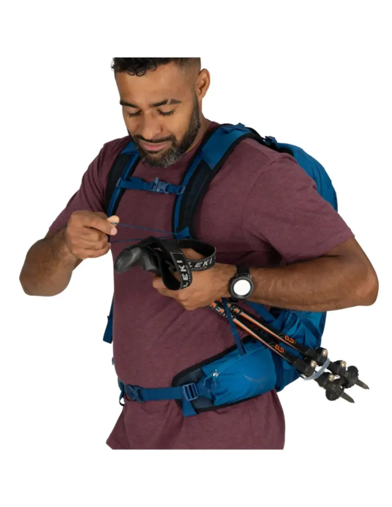 Osprey Talon 11L Multisport Rugzak (Maat – OS, Kleur – )