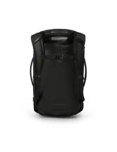 Osprey Transporter Squffel 70L Zwart