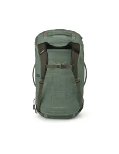 Osprey Transporter Squffel 70L Pine Leaf