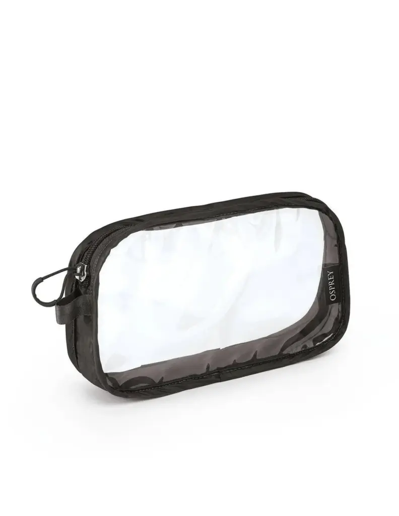 Osprey UL Liquids Pouch Zwart