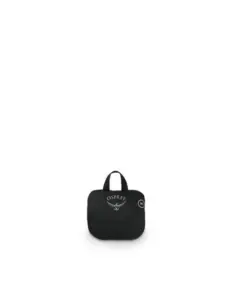 Osprey Ultralight Raincover Medium Zwart