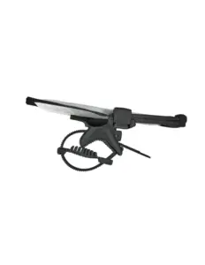 OtrliebHandlebar Smartphonehouder Zwart