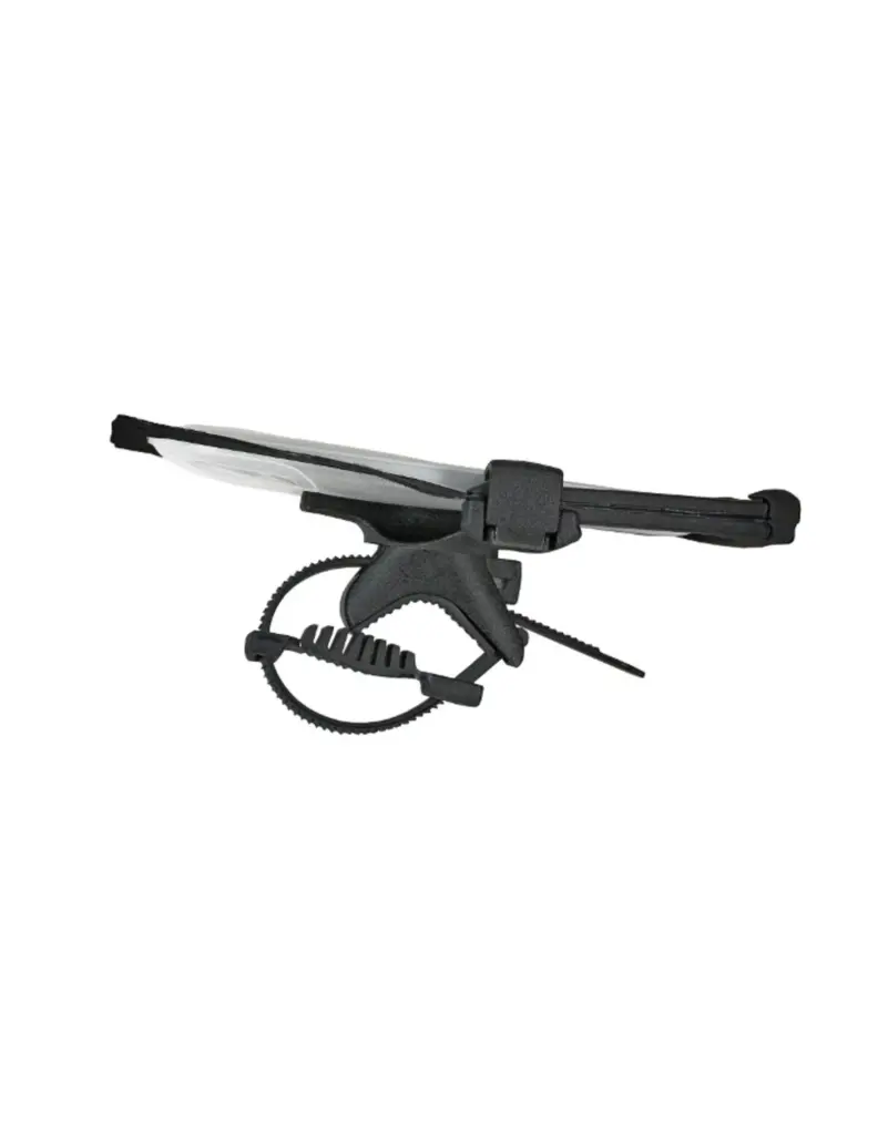OtrliebHandlebar Smartphonehouder Zwart