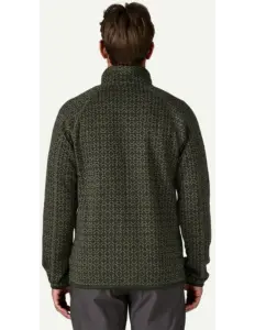 Patagonia Better Sweater Fleece Jacket Heren (Maat – L, Kleur – Scales: )