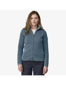 Patagonia Better Sweater Jacket Dames (Maat – L, Kleur – )