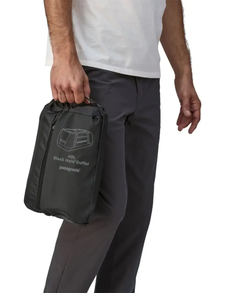 Patagonia Hole Duffel (Maat – , Kleur – w/ )