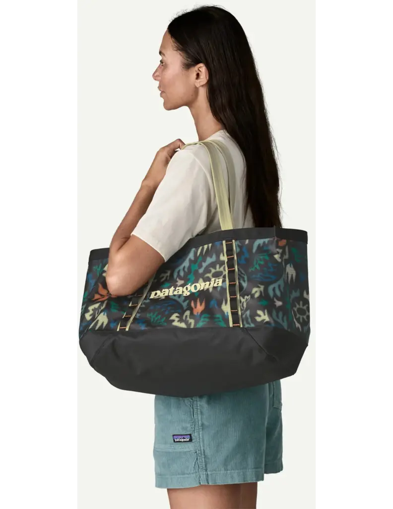 Patagonia Hole Tote 25L (Maat – OS, Kleur – Kaleido: )