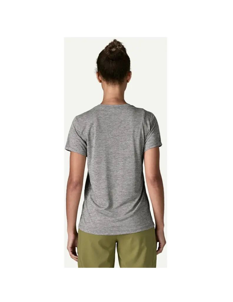 Patagonia Capilene Cool Daily Shirt Dames (Maat – XL, Kleur – )