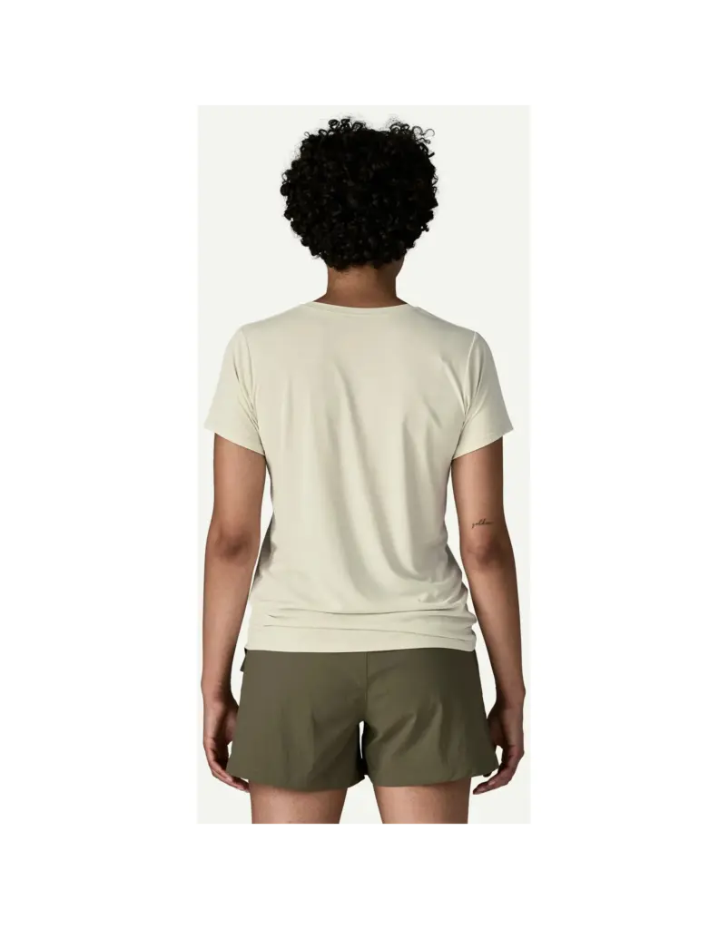 Patagonia Capilene Cool Daily Shirt Dames (Maat – M, Kleur – )
