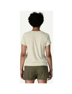 Patagonia Capilene Cool Daily Shirt Dames (Maat – L, Kleur – )