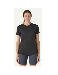 Patagonia Capilene Cool Merino-Blend Shirt Dames (Maat – XL, Kleur – )