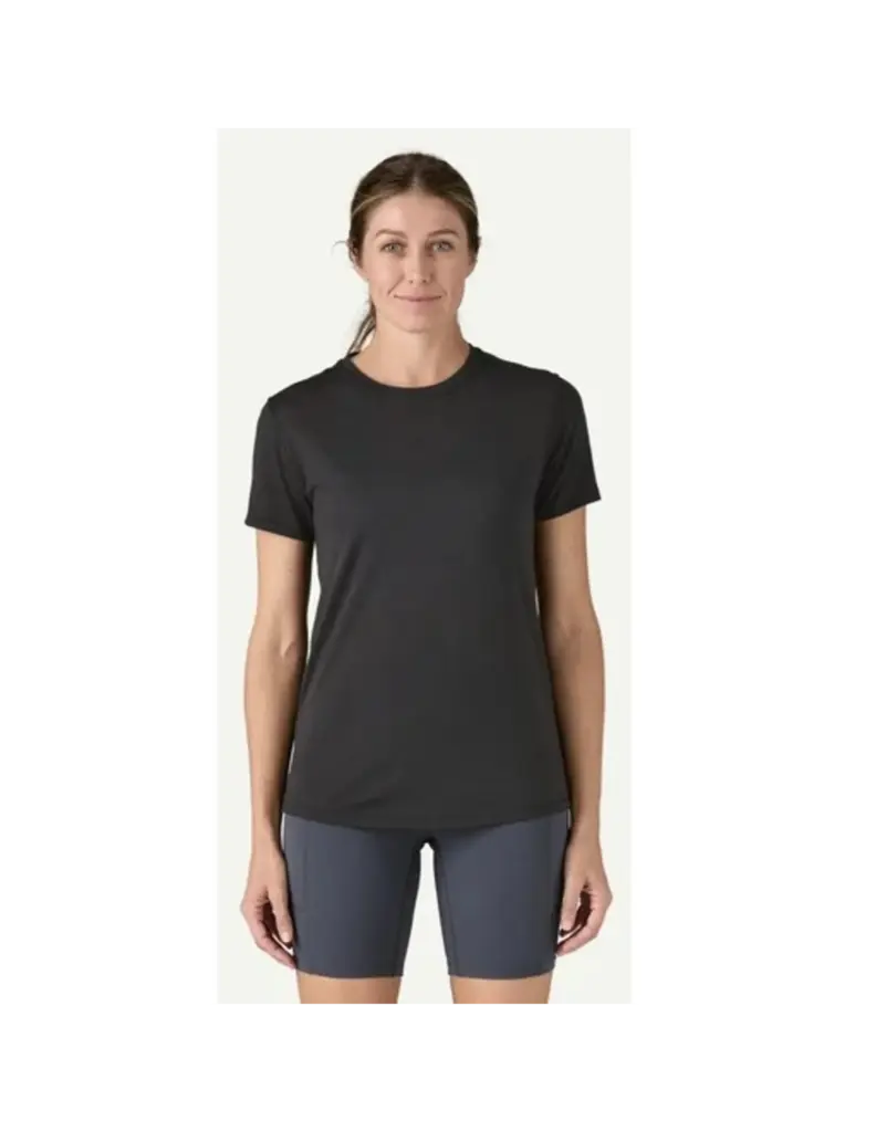 Patagonia Capilene Cool Merino-Blend Shirt Dames (Maat – XL, Kleur – )