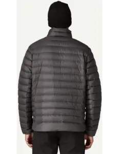 Patagonia Dons SweaterJacket Heren (Maat – XL, Kleur – w/)