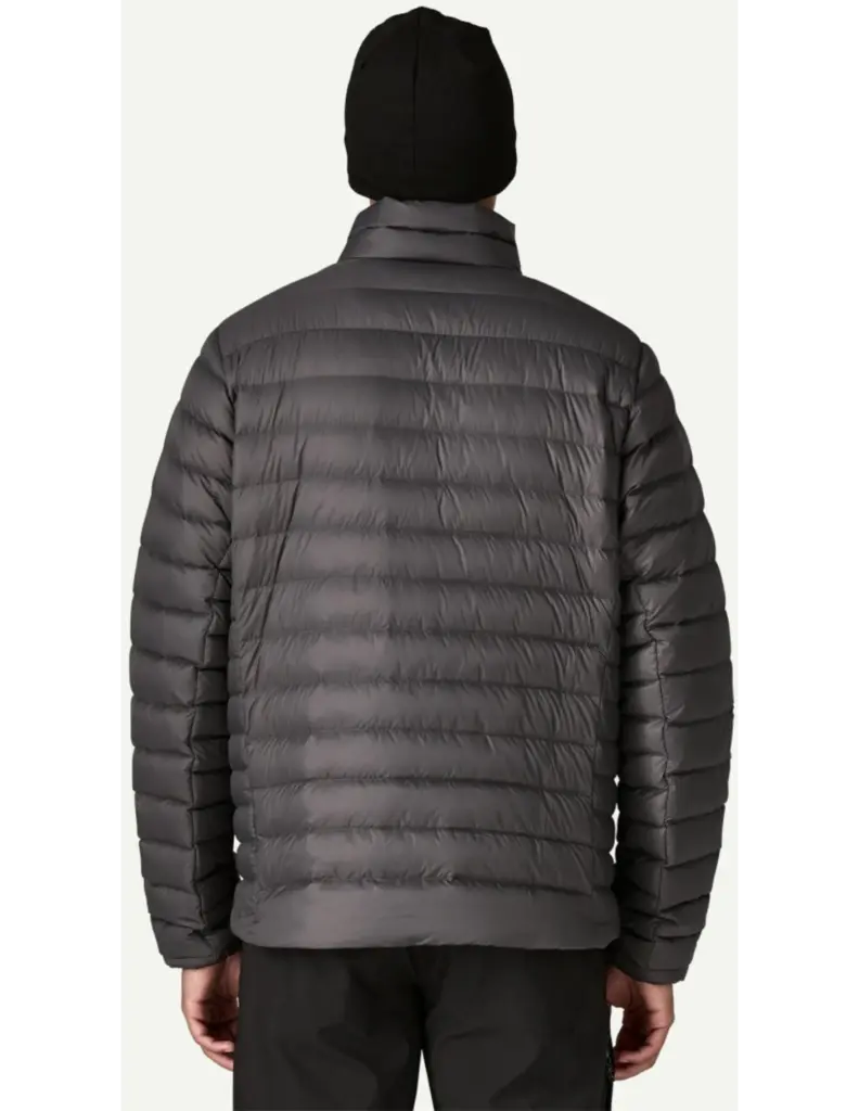 Patagonia Dons SweaterJacket Heren (Maat – XL, Kleur – w/)