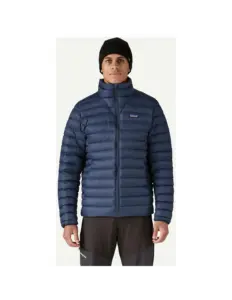 Patagonia Dons SweaterJacket Heren (Maat – XL, Kleur – )