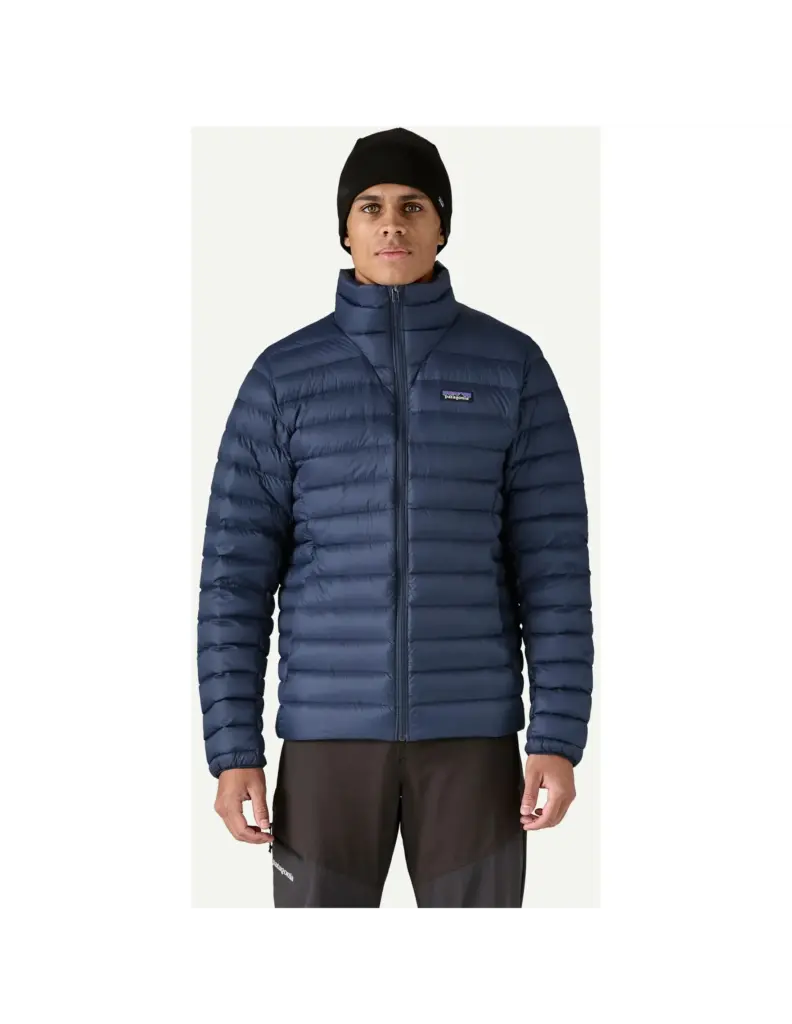 Patagonia Dons SweaterJacket Heren (Maat – XL, Kleur – )