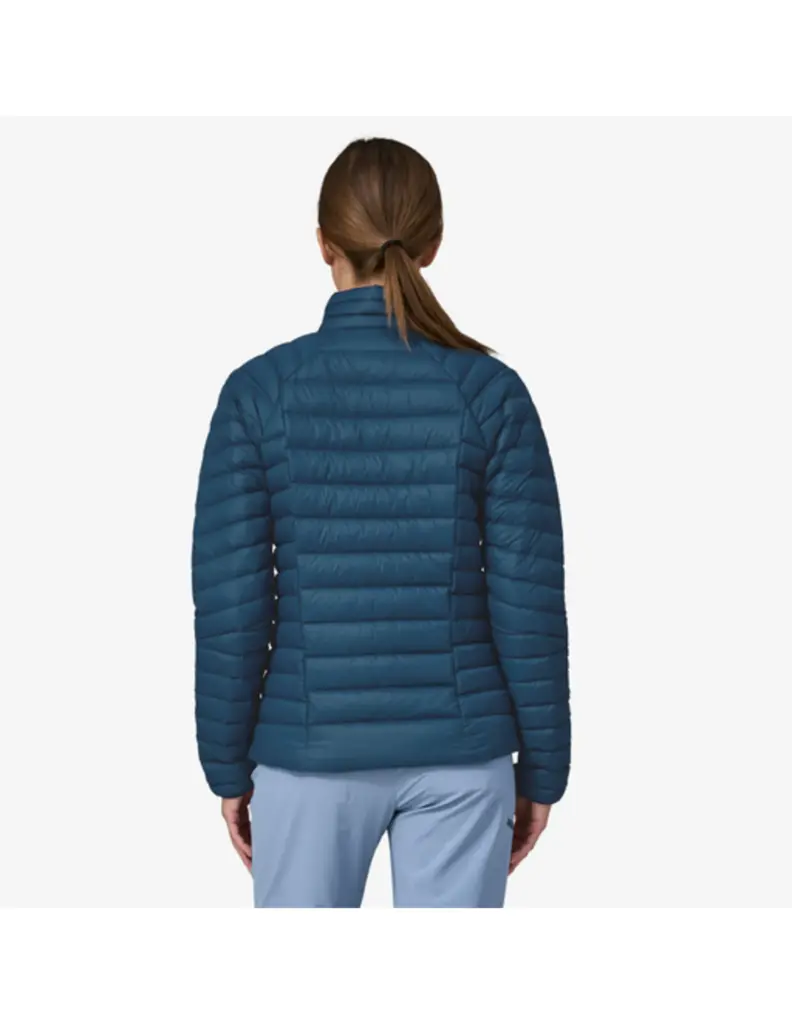 Patagonia Down Sweater Jacket Dames (Maat – S, Kleur – )