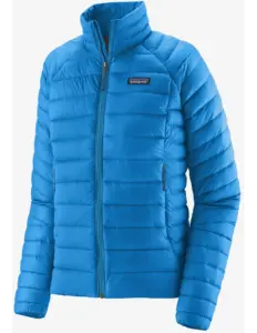 Patagonia Down Sweater Jacket Dames (Maat – XL, Kleur – )