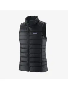 Patagonia Down Sweater Vest Bodywarmer Dames (Maat – XL, Kleur – )