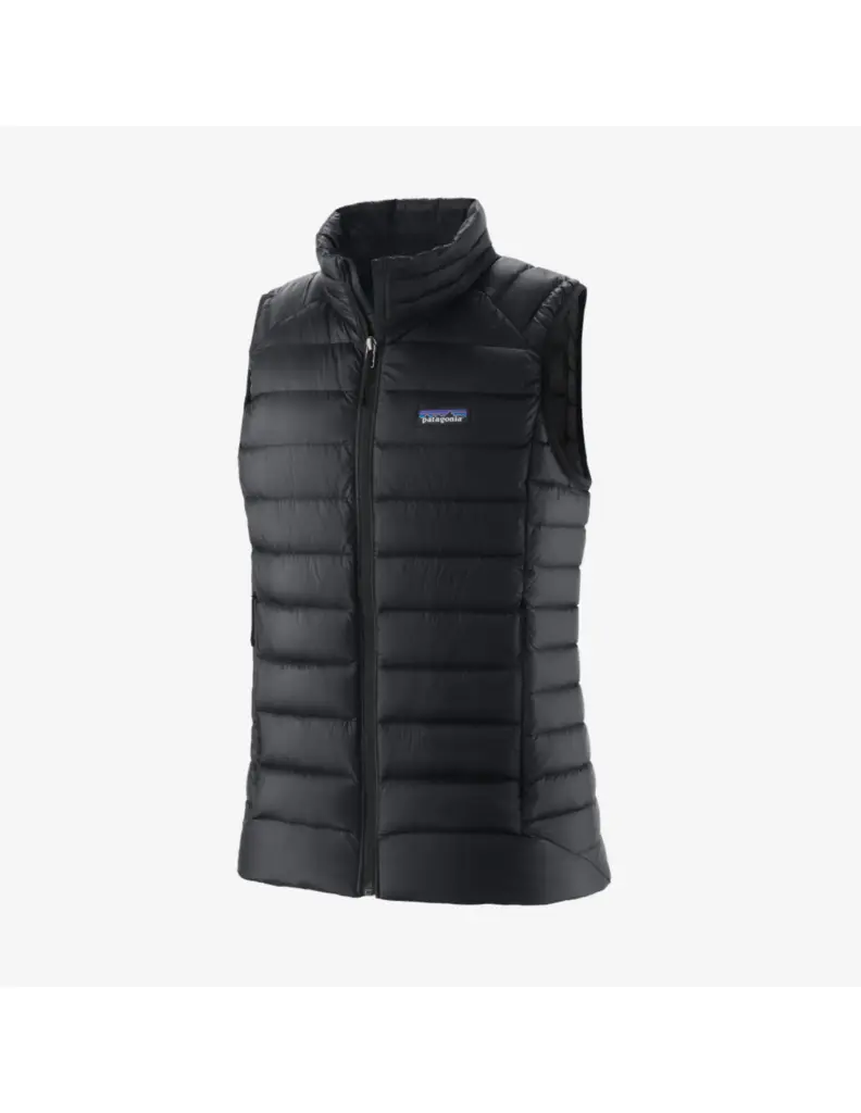Patagonia Down Sweater Vest Bodywarmer Dames (Maat – XL, Kleur – )