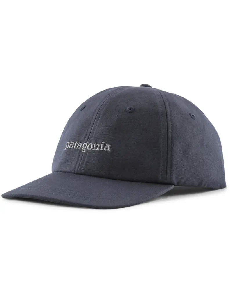 Patagonia Fitz Roy Icon Trad Cap (Maat – OS, Kleur – Logo: )
