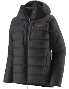 Patagonia Grade VII Down Parka (Maat – M, Kleur – )