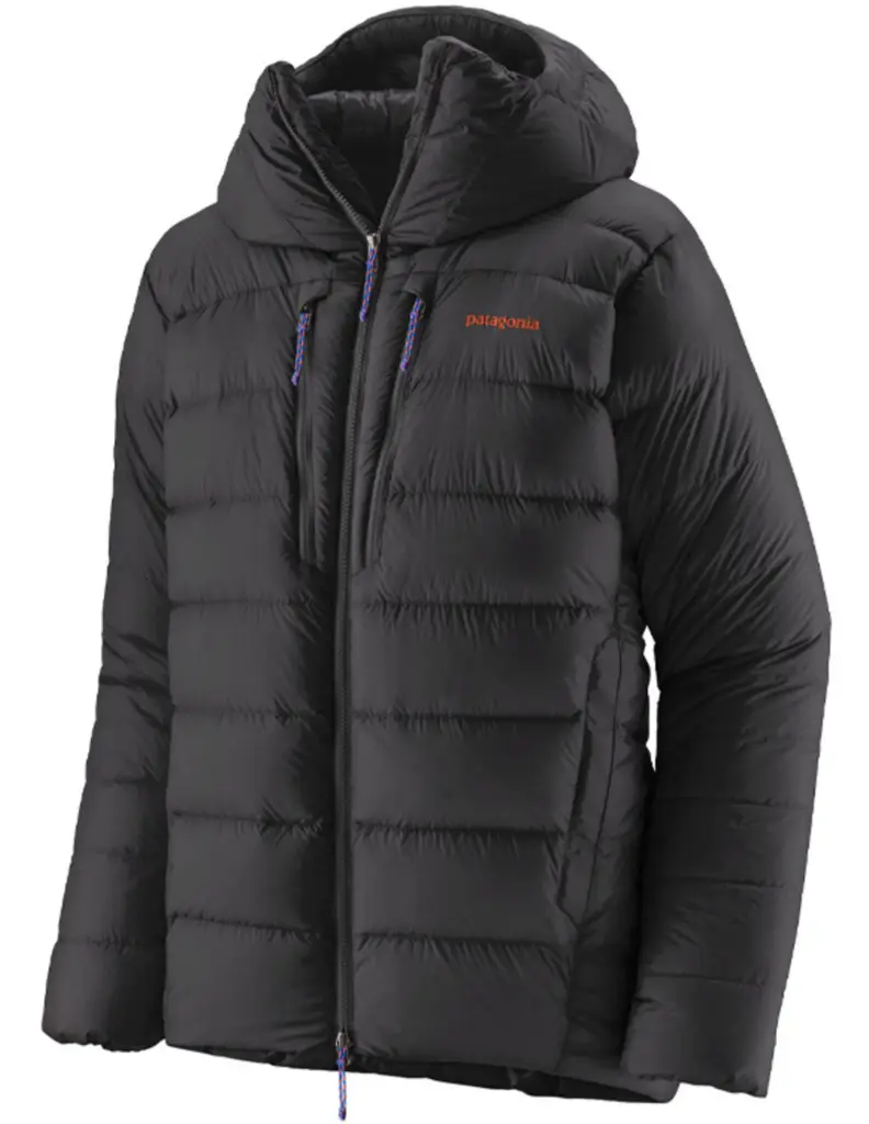 Patagonia Grade VII Down Parka (Maat – M, Kleur – )