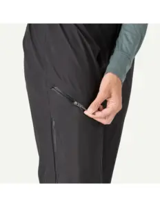Patagonia Granite Crest Regenbroek Dames (Maat – XS, Kleur – )