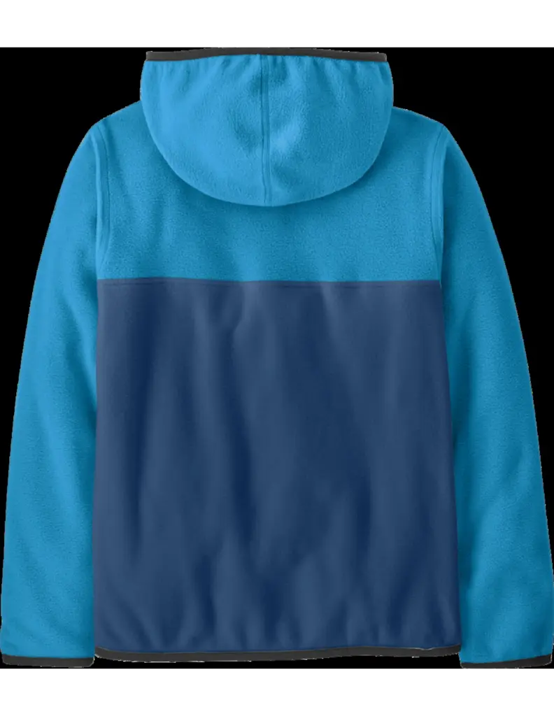 Patagonia Kid’s Micro D Snap-T Jacket (Maat – M, Kleur – )
