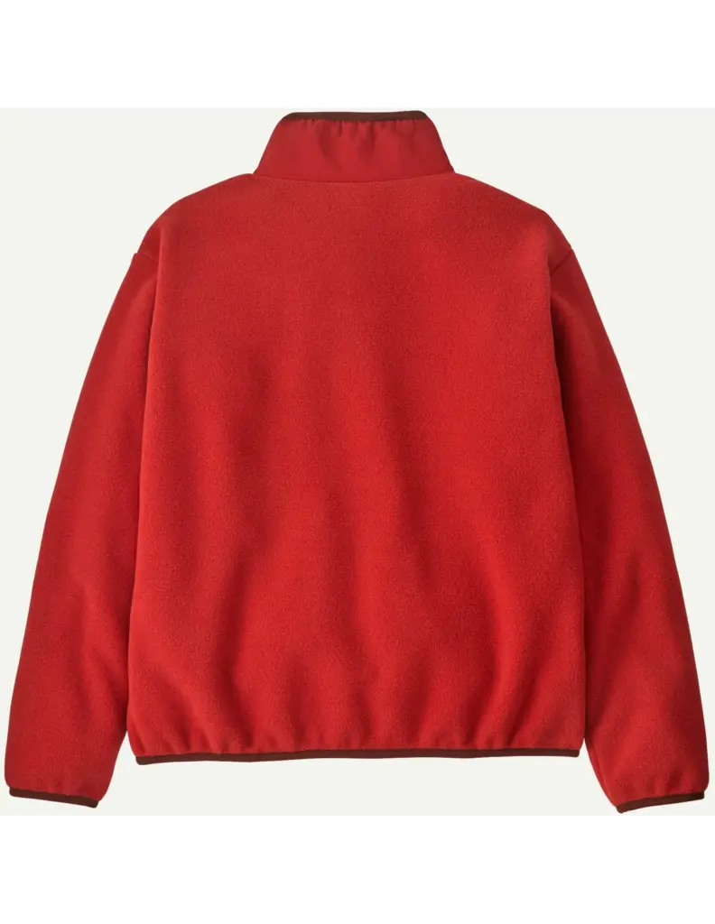 Patagonia Kid’s Synchilla® Fleece Jacket (Maat – M, Kleur – )