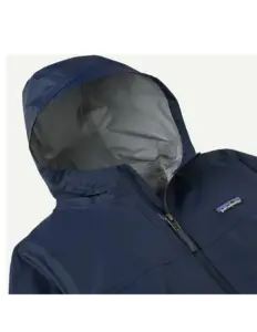 Patagonia Kids’ Torrentshell 3L Regenjas Kind (Maat – M, Kleur – )